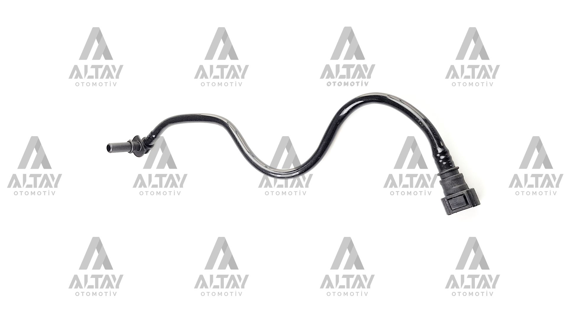 Ford Kuga Yakıt Borusu . D OEM AV619L272BA